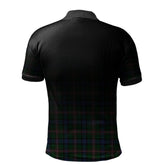 Allison (MacBean and Bishop) Tartan Polo Shirt - Alba Celtic Style